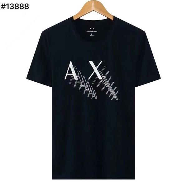 Armani t-shirt men-214(M-XXXL)