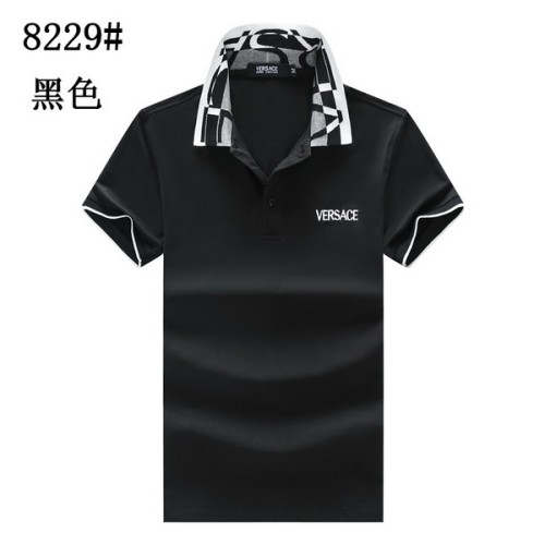 Versace polo t-shirt men-182(M-XXL)