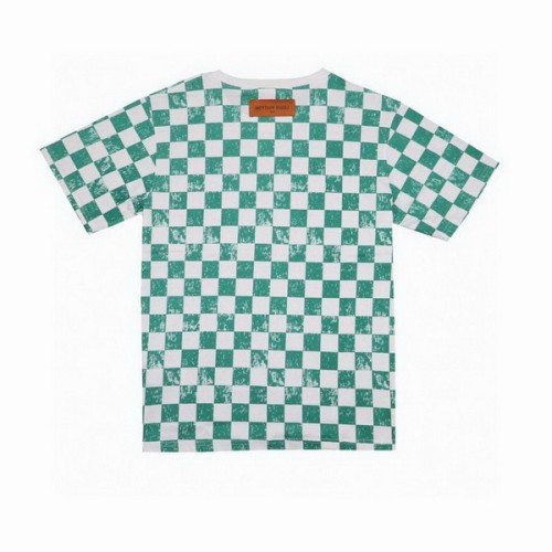 LV  t-shirt men-1983(XS-L)