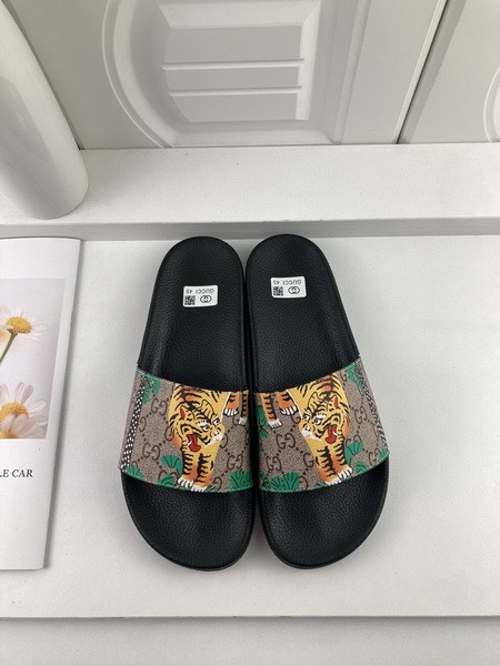 G men slippers AAA-1446