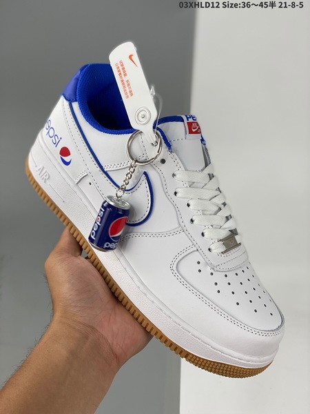 Nike air force shoes men low-3006