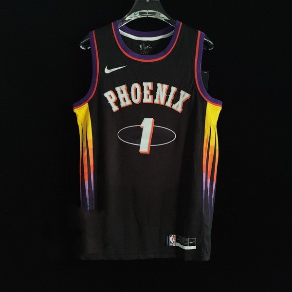 NBA Phoenix Suns-077