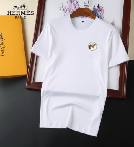 Hermes t-shirt men-069(M-XXXL)
