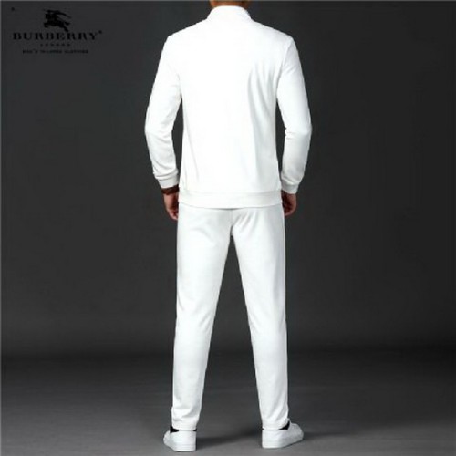 Burberry long sleeve men suit-356(M-XXXXL)