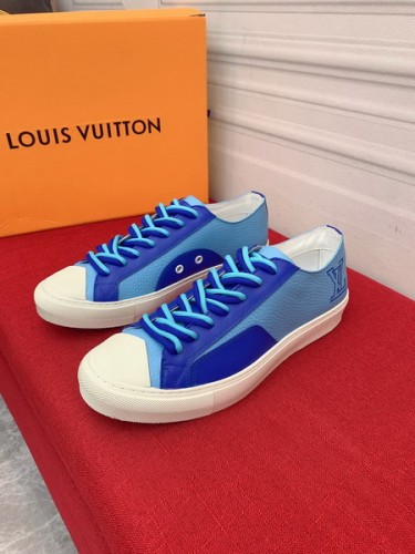 LV Men shoes 1：1 quality-4104