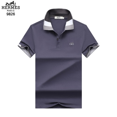Hermes Polo t-shirt men-016(M-XXXL)