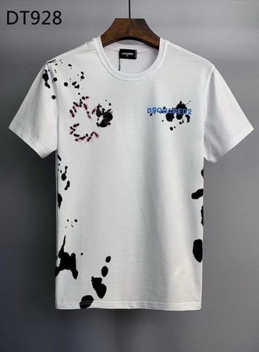 DSQ t-shirt men-272(M-XXXL)
