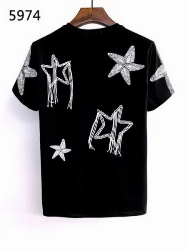 PALM ANGELS T-Shirt-351(M-XXXL)