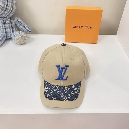 LV Hats AAA-828