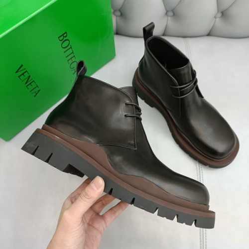 BV men shoes 1：1 quality-010