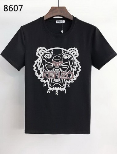 Kenzo T-shirts men-187(M-XXXL)