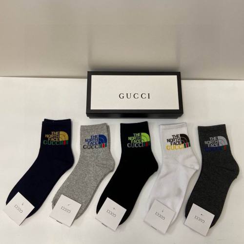 G Socks-404