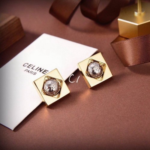 Celine Earring-010