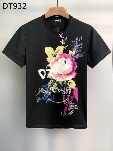 DSQ t-shirt men-363(M-XXXL)
