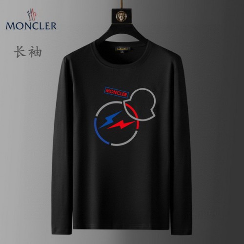 Moncler long sleeve t-shirt-003(M-XXXL)