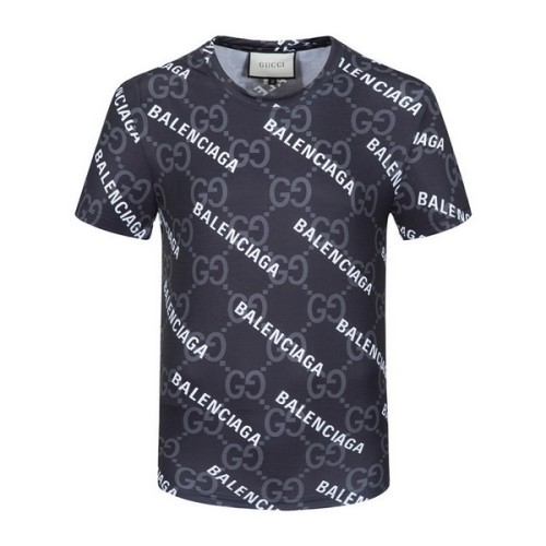 G men t-shirt-1403(M-XXL)