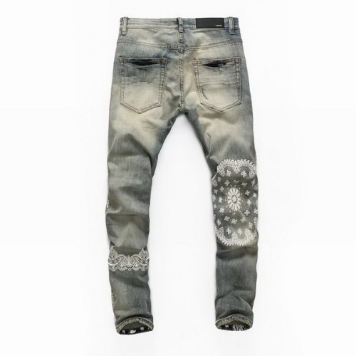 AMIRI men jeans 1：1 quality-201