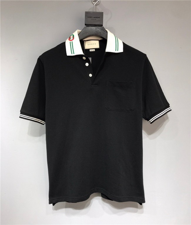 G Short Shirt High End Quality-238