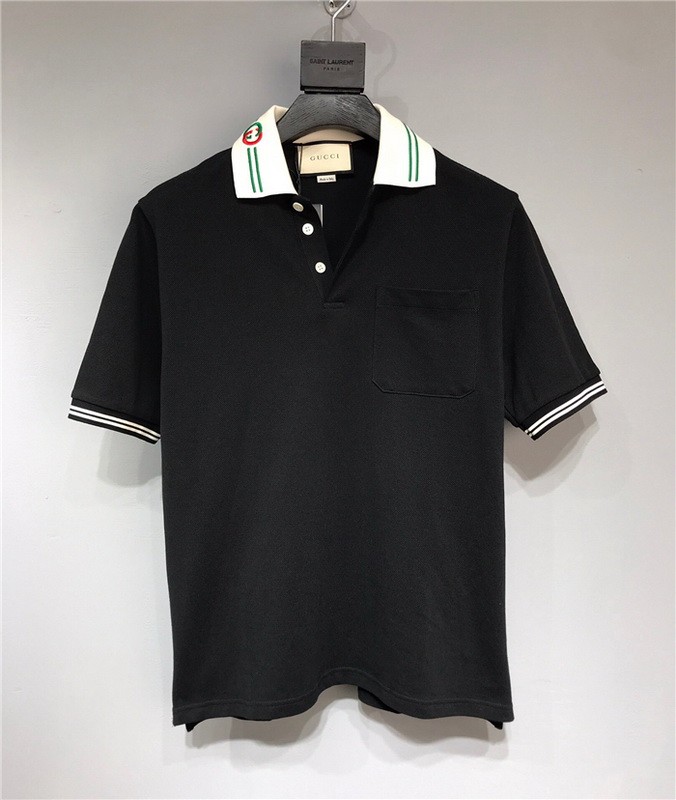 G Short Shirt High End Quality-238