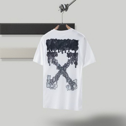 Off white t-shirt men-1859(XS-L)
