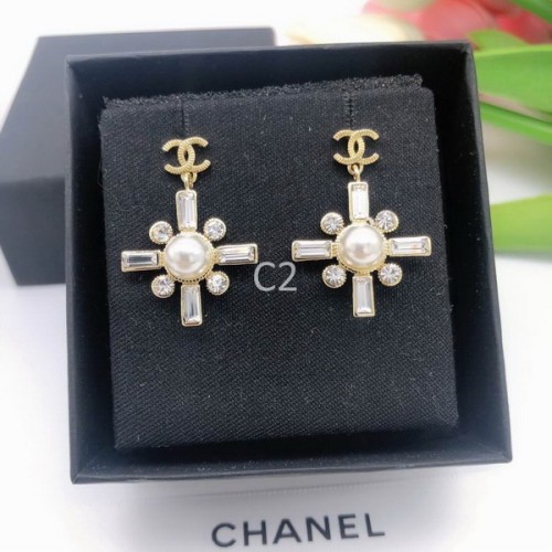 CHAL Earring-1106