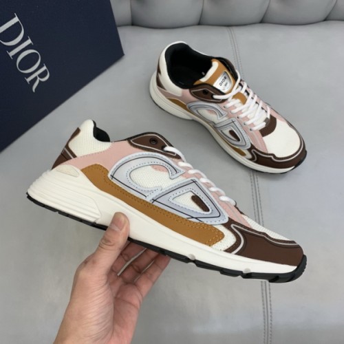Dior men Shoes 1：1 quality-519
