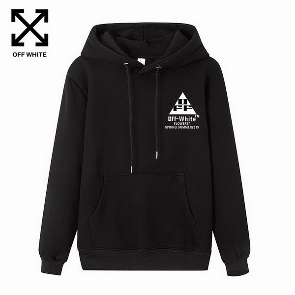 OFF-WHITE men Hoodies-1229(S-XXL)