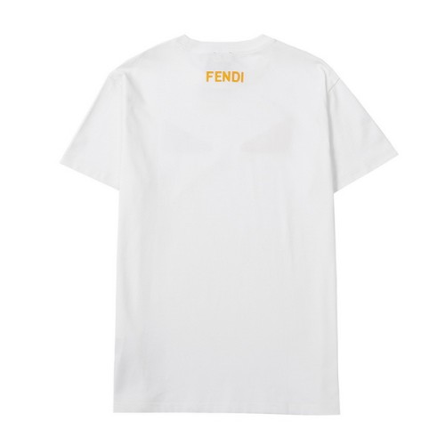 FD Shirt 1：1 Quality-201(XS-L)