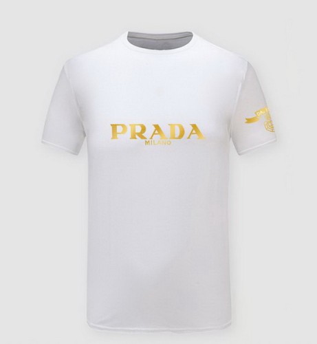 Prada t-shirt men-132(M-XXXXXXL)