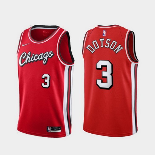 NBA Chicago Bulls-311