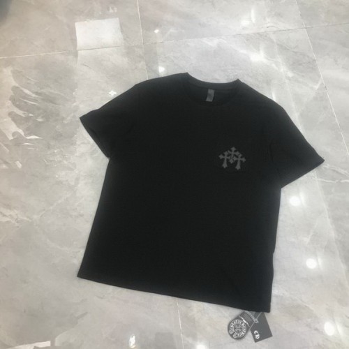 Chrome Hearts t-shirt men-302(S-XL)