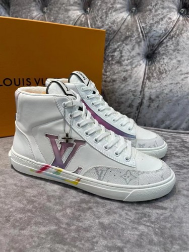 LV Men shoes 1：1 quality-3962