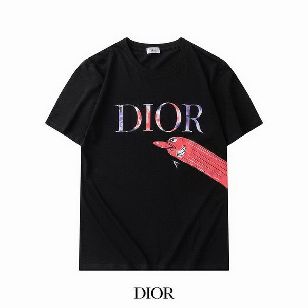 Dior T-Shirt men-586(S-XXL)