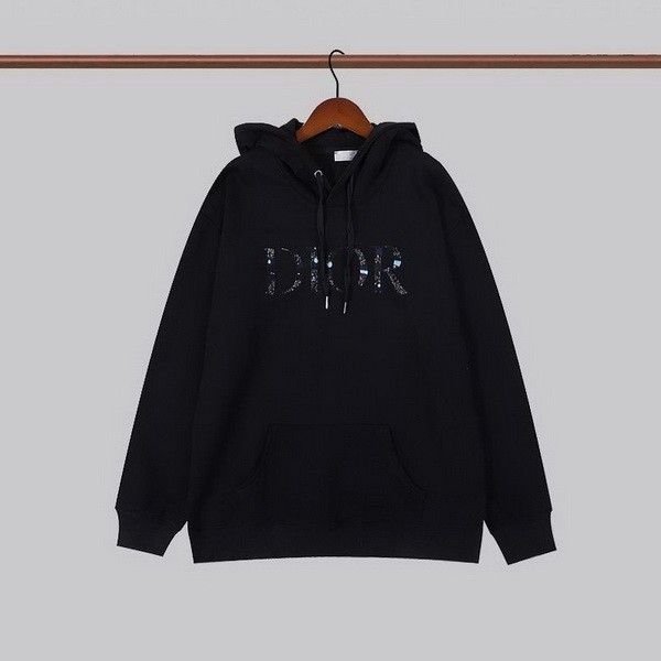 Dior men Hoodies-109(M-XXL)