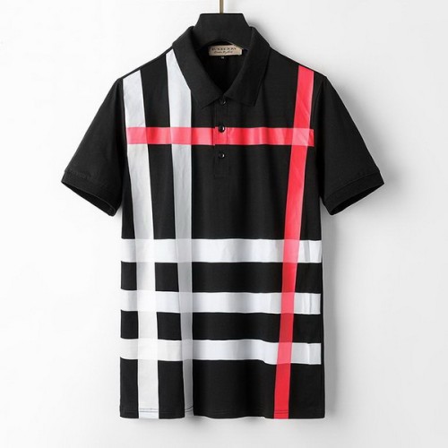 Burberry polo men t-shirt-425(M-XXXL)