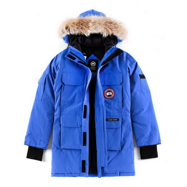 CG Down Jacket men-113