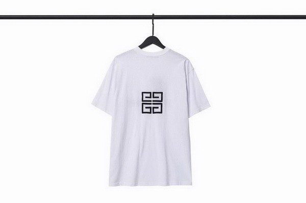 Givenchy t-shirt men-206(S-XXL)