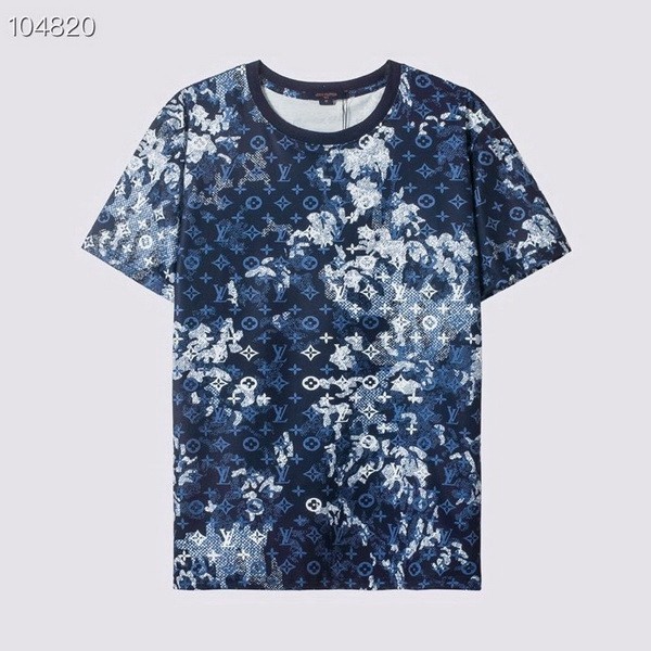 LV  t-shirt men-1488(S-XXL)