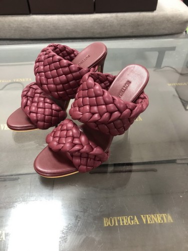 BV women slippers 1：1 quality-002