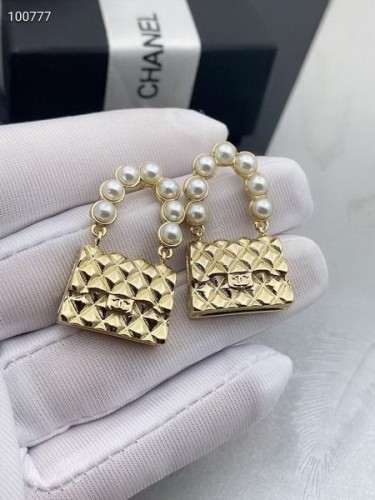 CHAL Earring-012