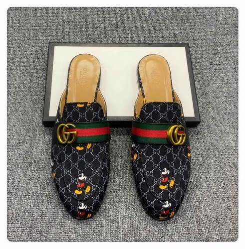 G women slippers 1：1 quality-481