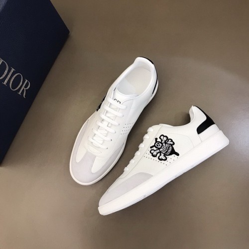 Dior men Shoes 1：1 quality-391