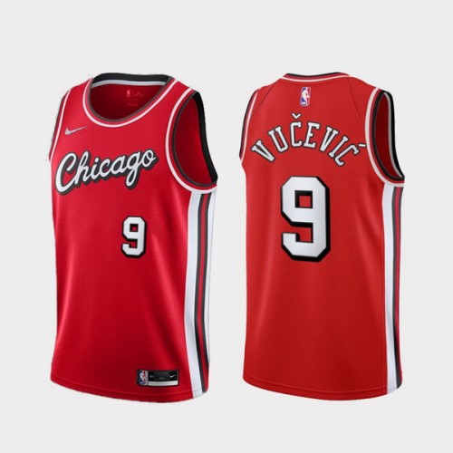 NBA Chicago Bulls-308