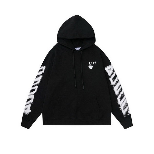 OFF-WHITE men Hoodies-965(S-XL)