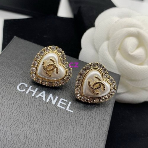 CHAL Earring-693