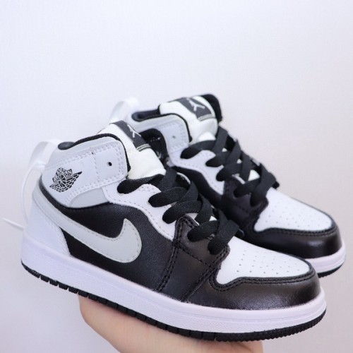 Jordan 1 kids shoes-513