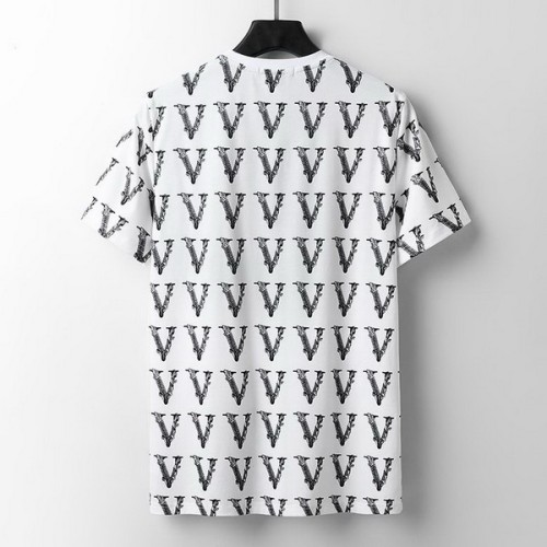 Versace t-shirt men-753(M-XXXL)