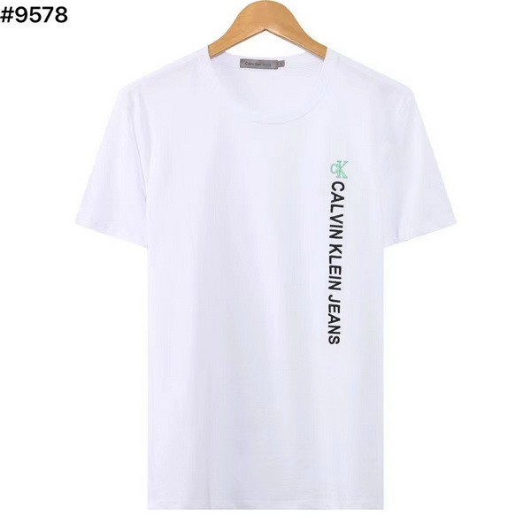 CK t-shirt men-052(M-XXXL)