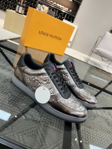 LV Men shoes 1：1 quality-4362