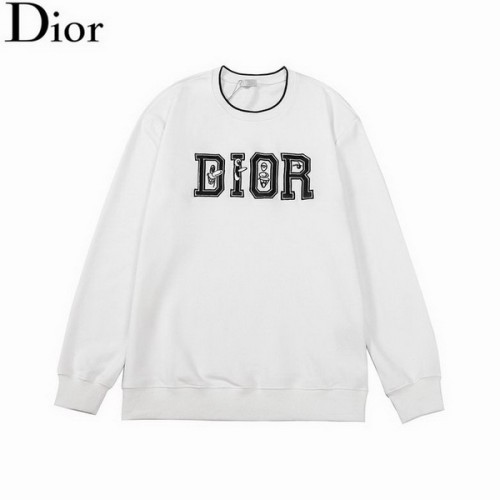 Dior men Hoodies-141(M-XXL)